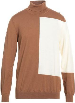 Masq KNITWEAR - Turtlenecks sur YOOX.COM