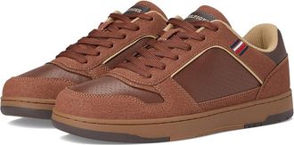 Tommy Hilfiger Tanet Mens Shoes Cognac : 10.5 D - Medium
