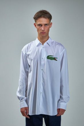 Comme Des Gar&ccedil;ons Men Shirt Woven