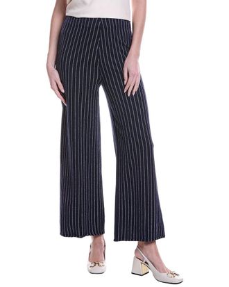 Nic+Zoe Destination Stripe Pant