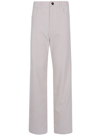 R&oacute;he Pants Baggy