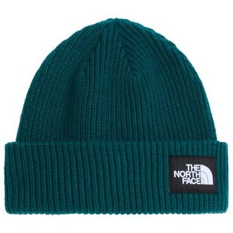 The North Face Salty Lined Beanie M&uuml;tze f&uuml;r Herren | blau