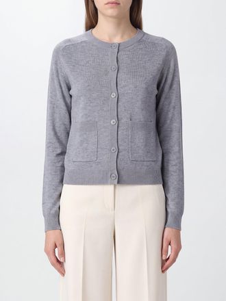 Seventy Sweater Woman color Grey