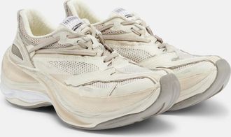 Balenciaga Jet sneakers