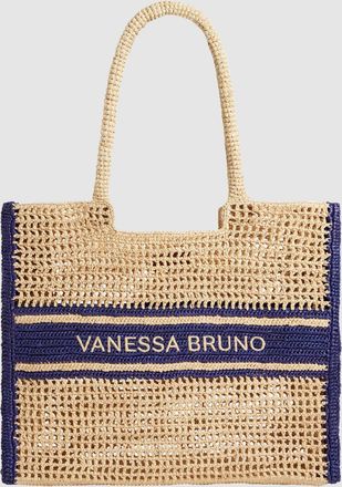 Vanessa Bruno Panier Gm Marine