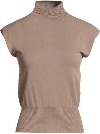 Rick Owens STRICKWAREN - Rollkragenpullover auf YOOX.COM