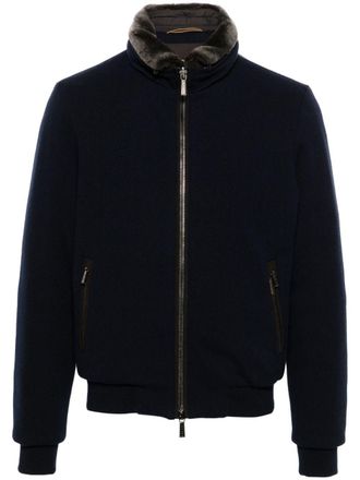 Moorer Bellati Padded Jacket
