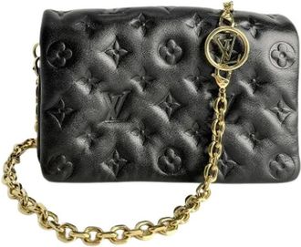 Louis Vuitton Borsa a tracolla Pre-owned - - Pre-owned - Donna - Nero - ONE SIZE