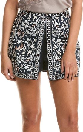 Ramy Brook Yolanda Short