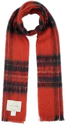 Mackintosh WOOL SCARF
