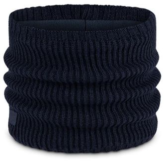 Buff Rutger Fleece Neckwarmer Schlauchschal - Unisex | blau