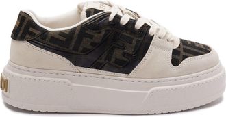 Fendi Fendi Match Sneakers