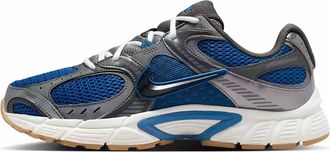 Nike Mens V5 Rnr Court Shoes In Blue/black-Vast Grey-College Grey