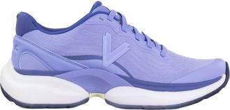 Vionic Womens Walk Quest Sneaker In Purple