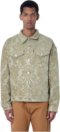 Junya Watanabe Uomo, Giacche, Beige, L, new