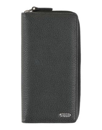 Brioni Small Leather Goods - Wallets sur YOOX.COM