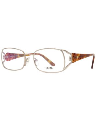 Fendi Fendi Womens F872 52Mm Optical Frames