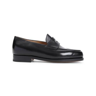 John Lobb Loafers