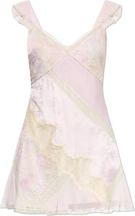 LoveShackFancy Loveshackfancy, Donna, Abiti, Rosa, S, new