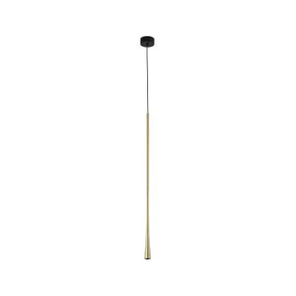 Faro Barcelona Diana 800 L&aacute;mpara Colgante Oro Satinado 22020