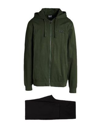 Emporio Armani OVERALLS - Sportanz&uuml;ge auf YOOX.COM