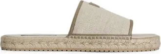 Dolce & Gabbana Hombre, Zapatos, Beige, Talla: 42 EU