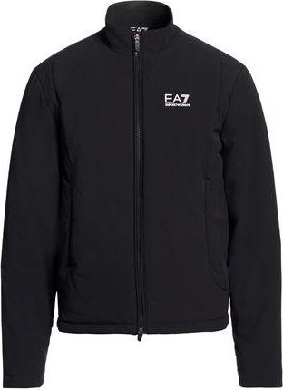 Emporio Armani COATS & JACKETS - Jackets on YOOX.COM