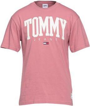 Tommy Jeans ABO TJM COLLEGIATE T-SHIRT
