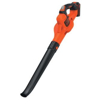 Black+Decker B+d Soffiatore Gwc1820pc-Qw 18v Power Command