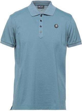 Diesel TOPWEAR - Polo shirts sur YOOX.COM