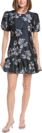 Hutch Rayan Dress