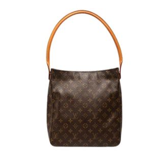 Louis Vuitton Pre-owned Shoulder Bags, female, Brown, Size: ONE SIZE Pre-owned Shoulder Bag