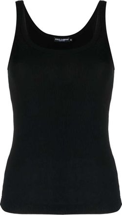 Dolce & Gabbana Canotta-Donna