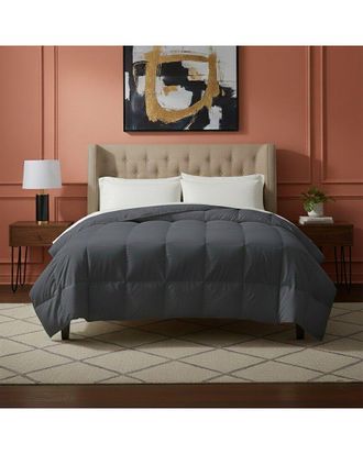 Luxury Home All Seasons Super-Soft Down Alternative Comforter