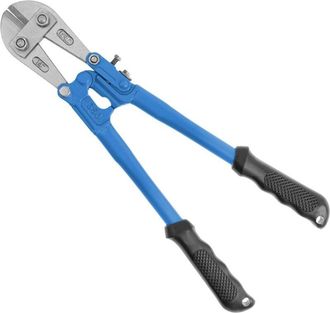 OEM Cizallas Para Varillas De 350 Mm, Cortapernos, Hojas De Cromo-molibdeno, Mangos Antideslizantes, Para Construcci&oacute;n E Industria