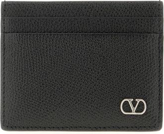 Valentino Garavani Uomo, Accessori, Nero, Taglia unica, new