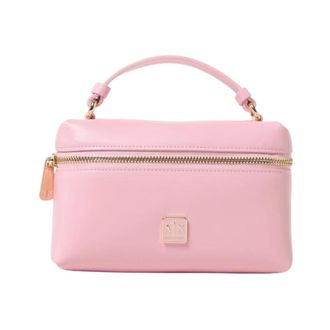 A|X Armani Exchange Donna, Borse, Rosa, Taglia unica, new