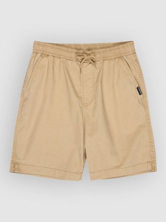 Quiksilver Taxer Kids Korte Broek bruin