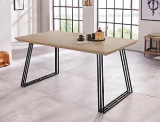 HOME AFFAIRE Esstisch