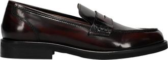 Sangiorgio Mujer, Zapatos, Rojo, Talla: 37 EU