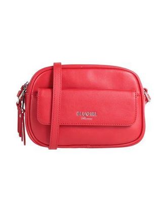 Blugirl BAGS - Cross-body bags on YOOX.COM