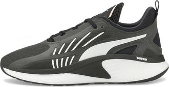Puma Fracture Nitro Black White 195205-01