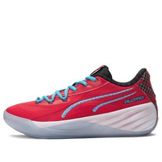 Puma All-Pro Nitro Scoot Henderson PE 379300-01