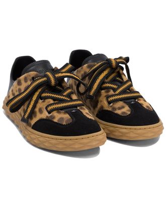 Jimmy Choo London Sneaker
