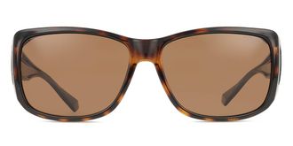 Polaroid PLD 9016/S 086/HE Mens Sunglasses Tortoiseshell Size 62