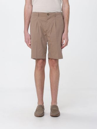 Brooksfield Pantaloncini BROOKSFIELD Uomo colore Tabacco