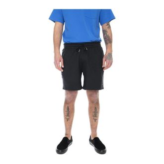 adidas Premium Short - Heren - Korte sportbroeken - Zwart - 2XL - Katoen - Fitness