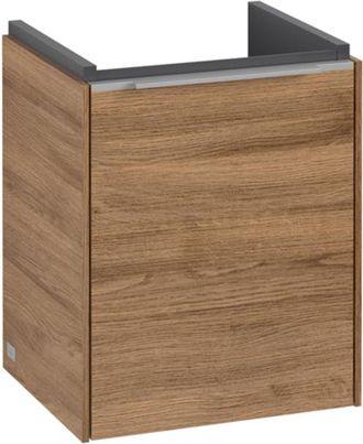 Villeroy & Boch Subway 3.0, Mueble De Lavabo, 351x429x309 Mm, 1 - Villeroy&boch