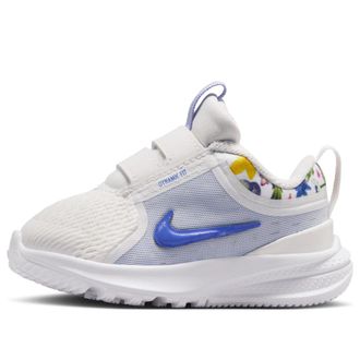 Nike (TD) Nike Star Runner 5 Summit White Light Thistle IM6741-100