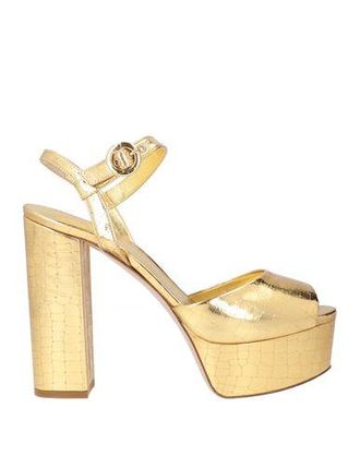 Le Silla SCHUHE - Sandalen auf YOOX.COM